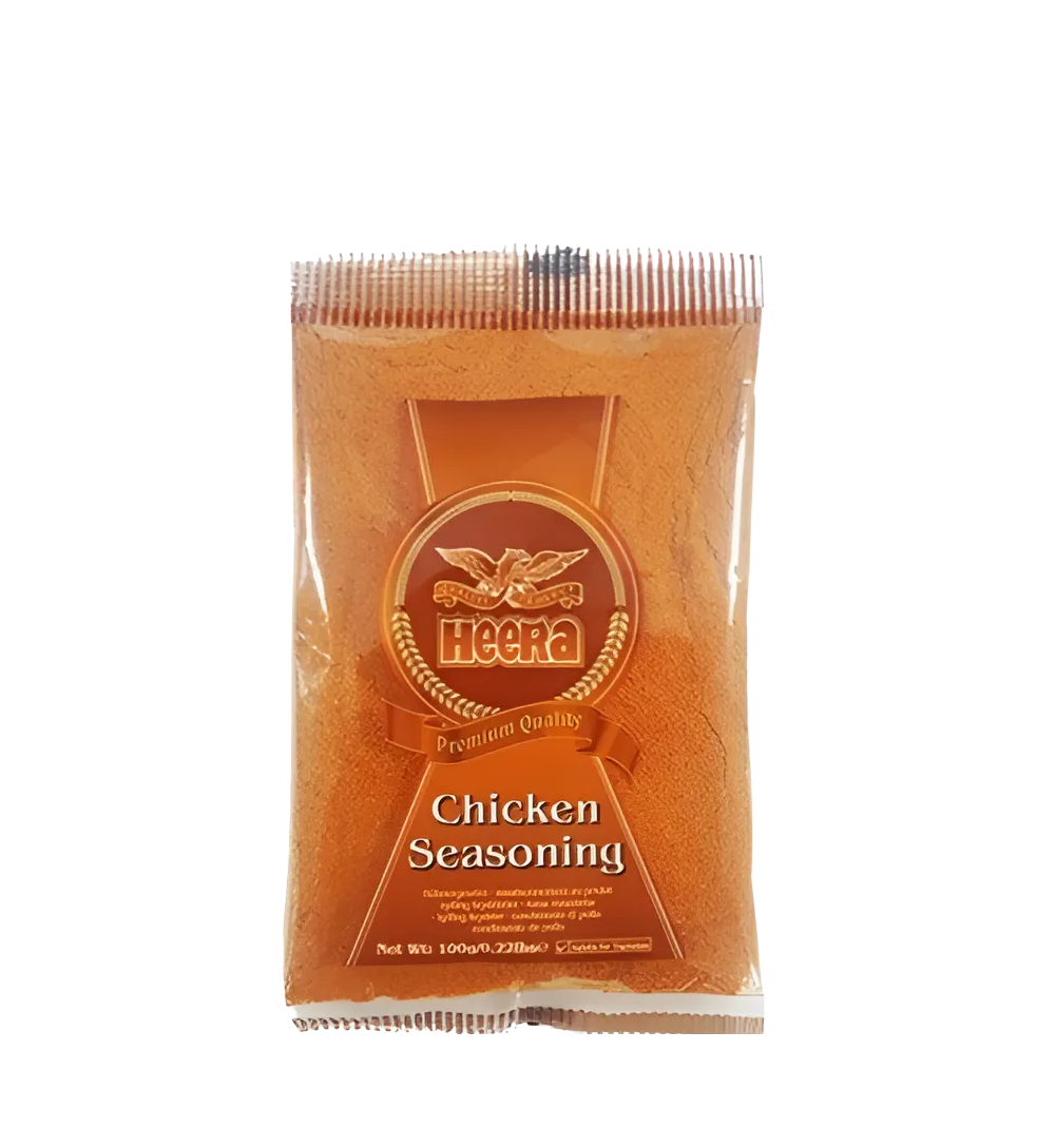 HEERA CHICKEN SEASONING 400G