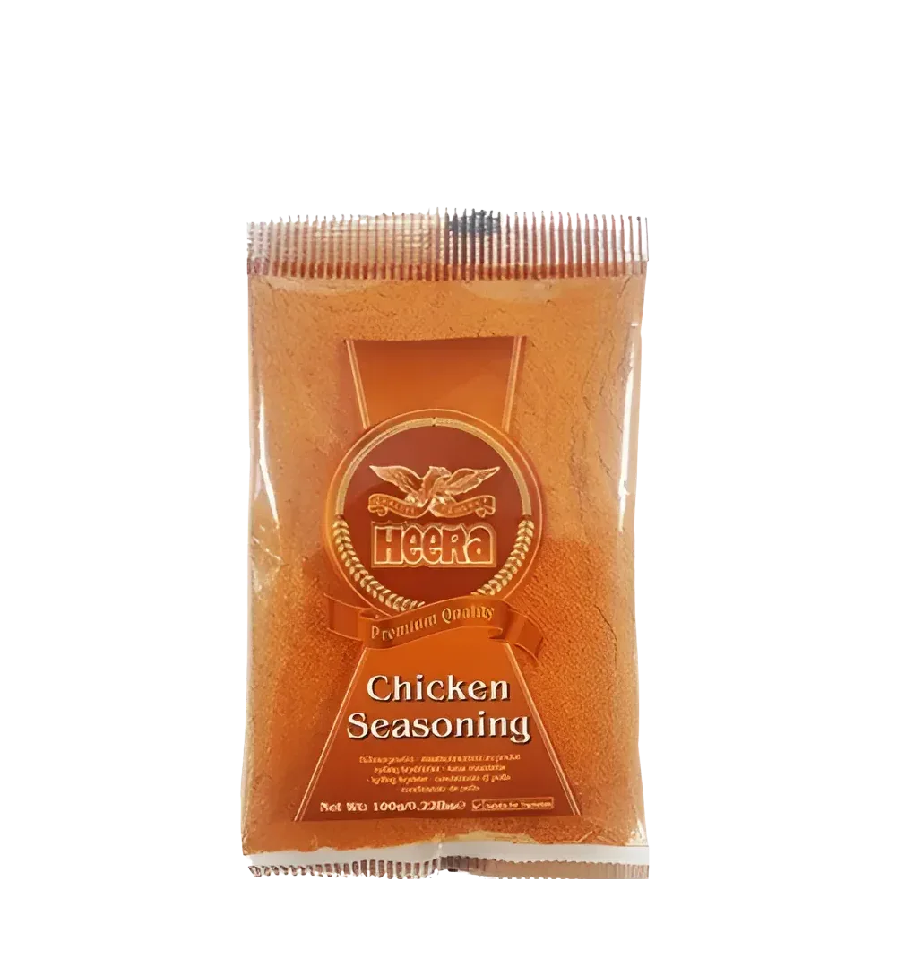 HEERA CHICKEN SEASONING 400G - Kashmir Watan Foodstores
