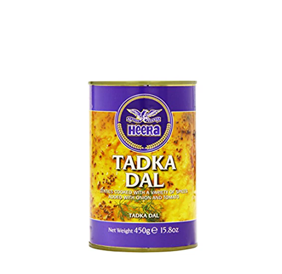 HEERA DAL TADKA 450G