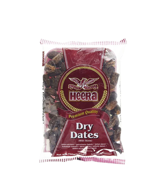 HEERA DRY DATE 700G