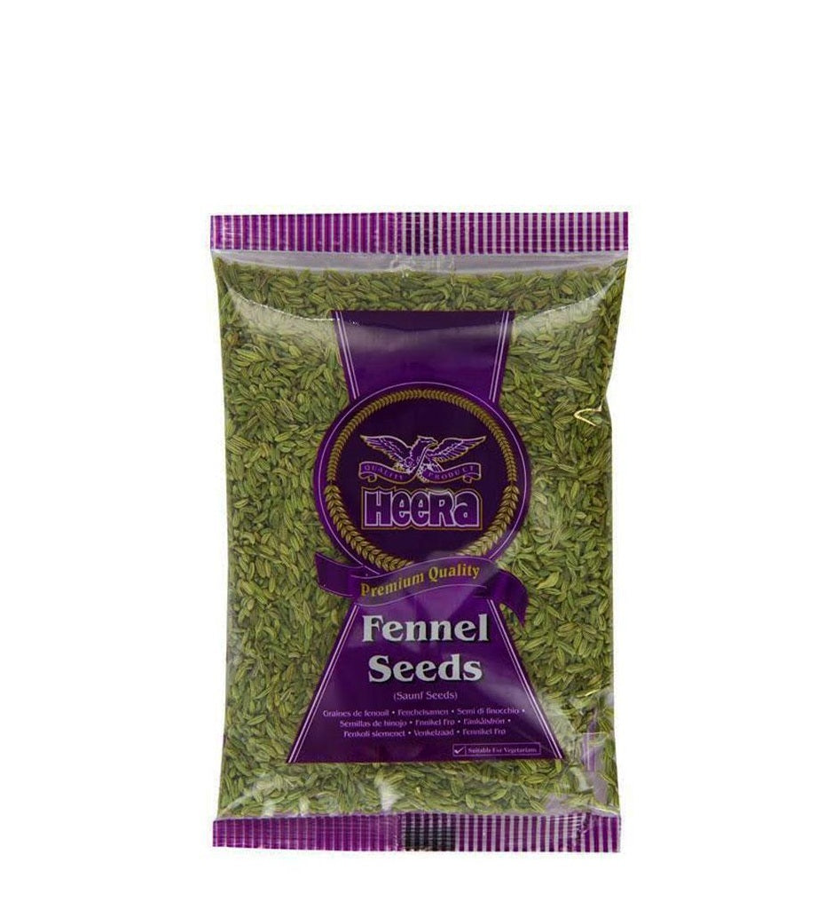 HEERA FENNEL SEEDS 300g HEERA FENNEL SEEDS 300g