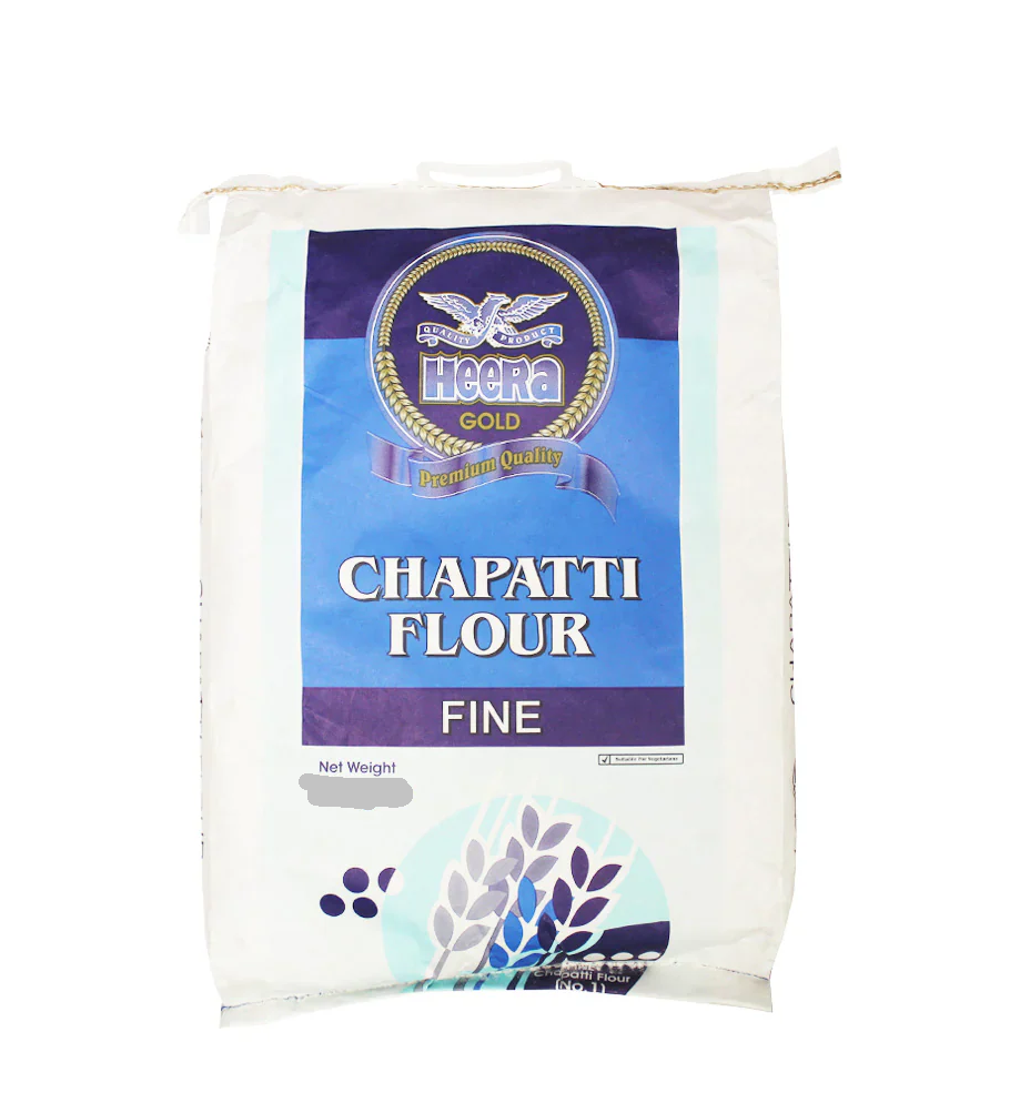 HEERA FINE WHITE 25KG