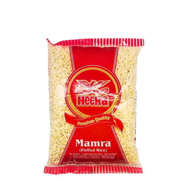 HEERA MAMRA 200G