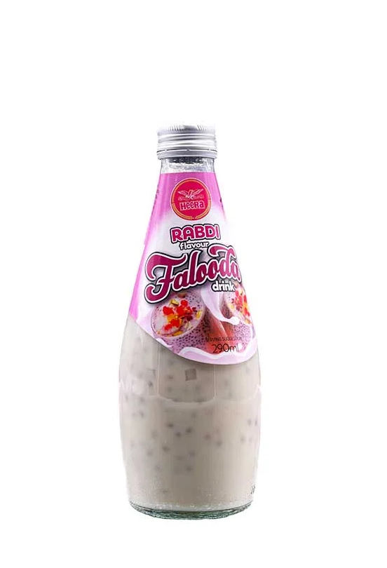 HEERA RABDI FALOODA DRINK 290ML HEERA RABDI FALOODA DRINK 290ML