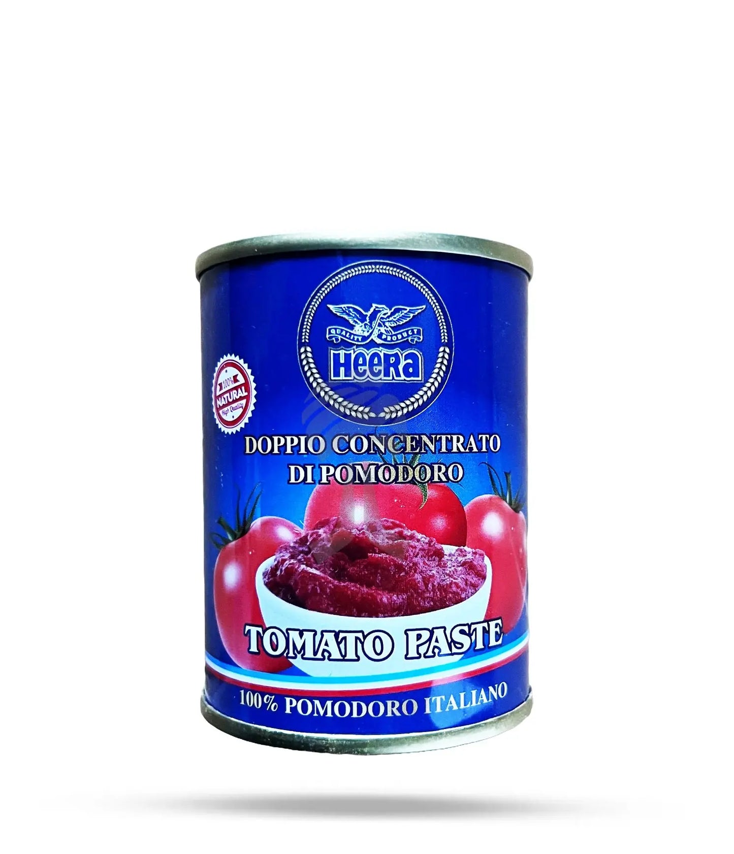 HEERA TOMATO PASTE 140G - Kashmir Watan Foodstores