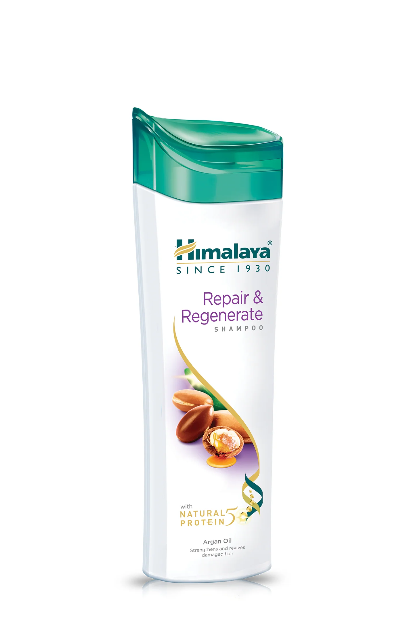 HIMALAYA REPAIR & REGENERATE SHAMPOO 400ML
