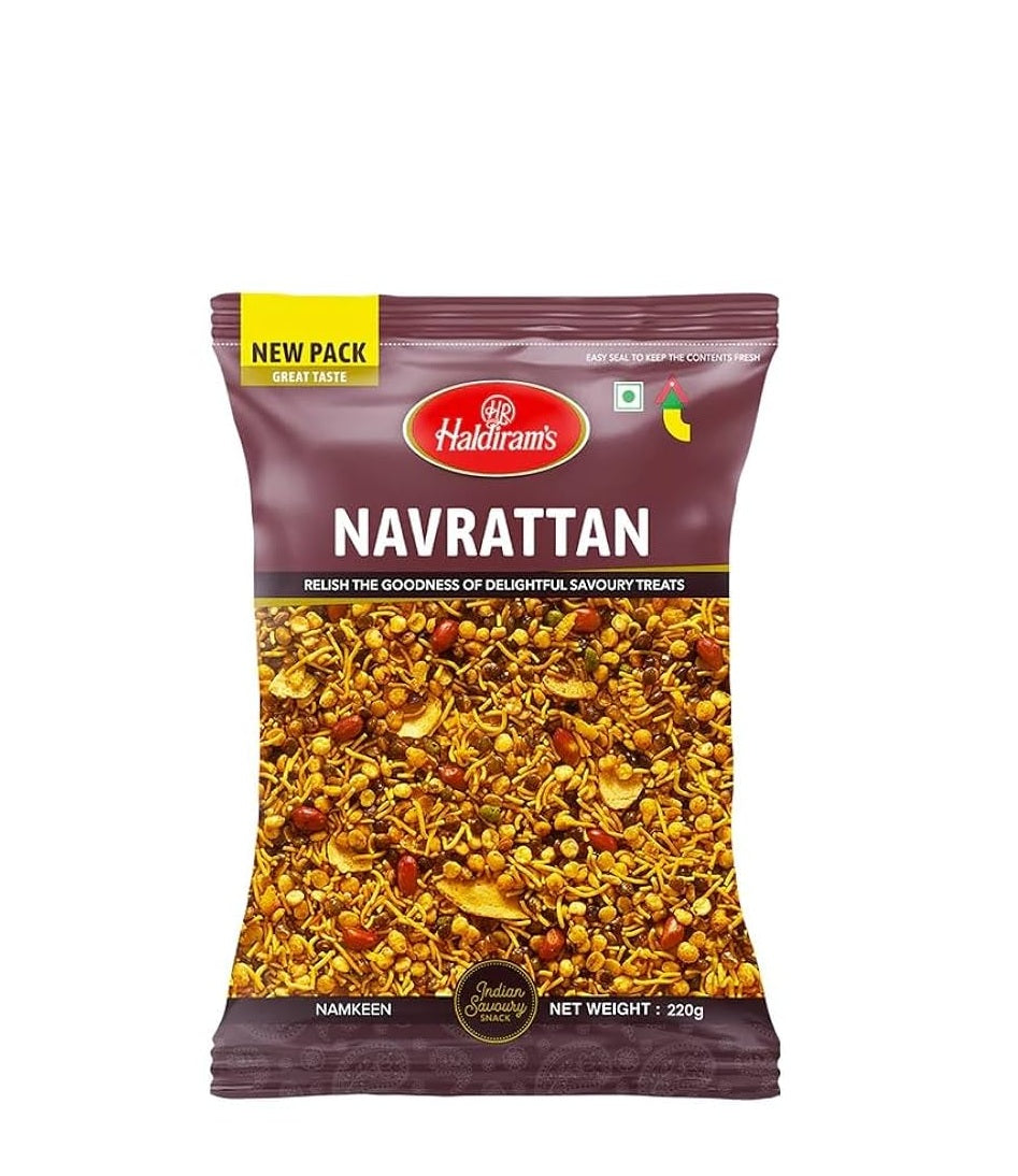 HR NAVRATTAN 200G