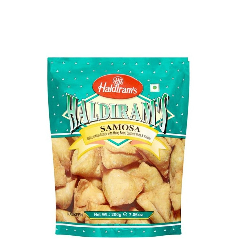 H/R SAMOSA 200G