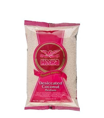 HEERA CRUSHED WHEAT 500G