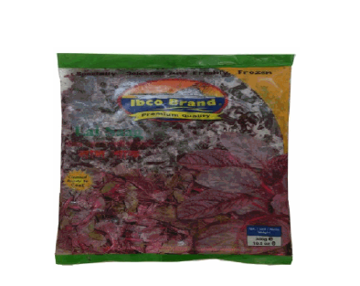 IBCO LAL SAAG 300G