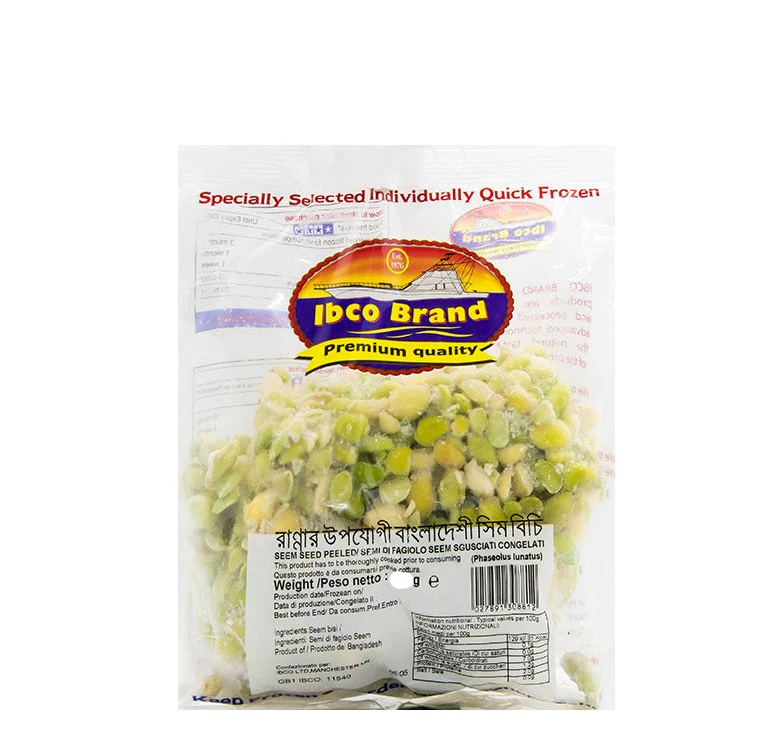 IBCO SEEM SEED PEELED 300G