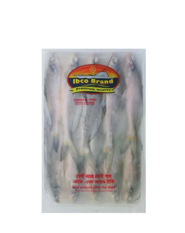 IBCO TENGRA WH BLOCK 500G - Kashmir Watan Foodstores