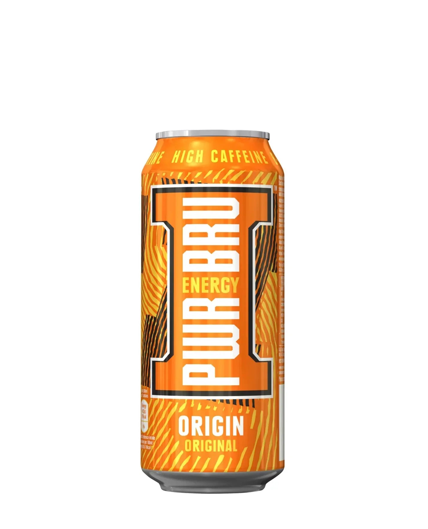 IRN-BRU ENERGY 500ml - Kashmir Watan Foodstores