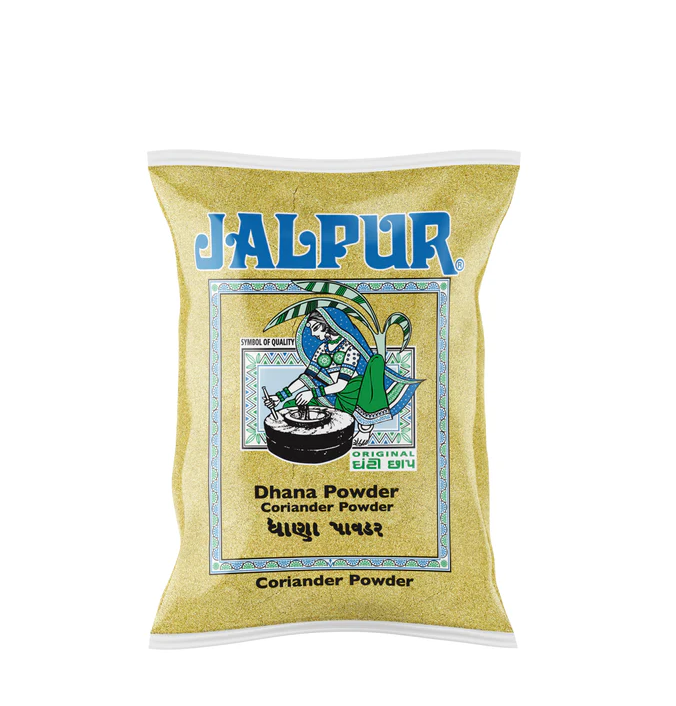 JALPUR DHANIA-JEERA PWD 500G