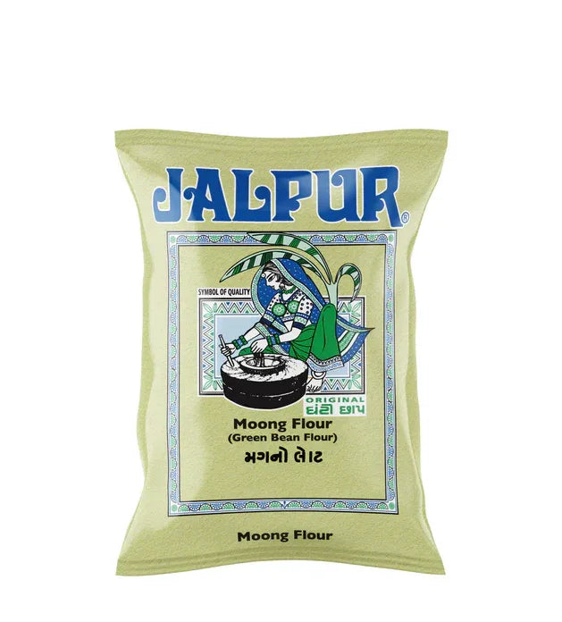 JALPUR MOONG FLR 1KG - Kashmir Watan Foodstores