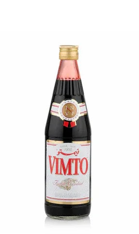 JNVP VIMTO FRUIT CORDIAL 710ML - Kashmir Watan Foodstores