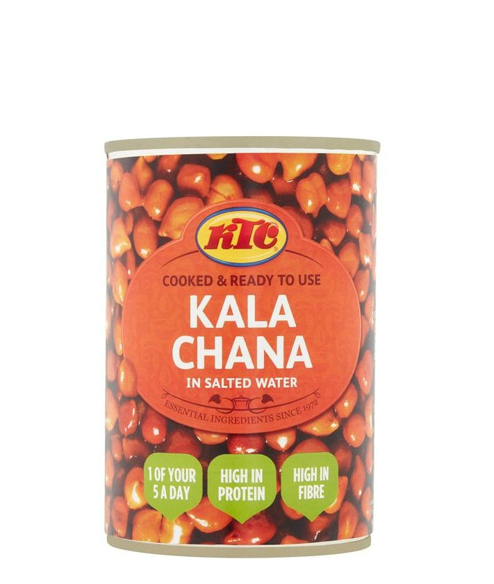 HEERA KALA CHANA 400G