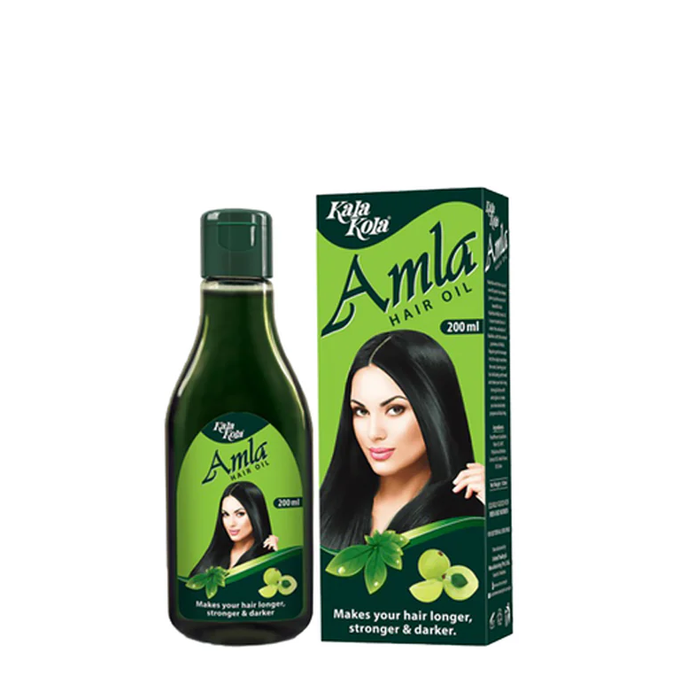 KALA KOLA AMLA HAIR OIL 200ML KALA KOLA AMLA HAIR OIL 200ML