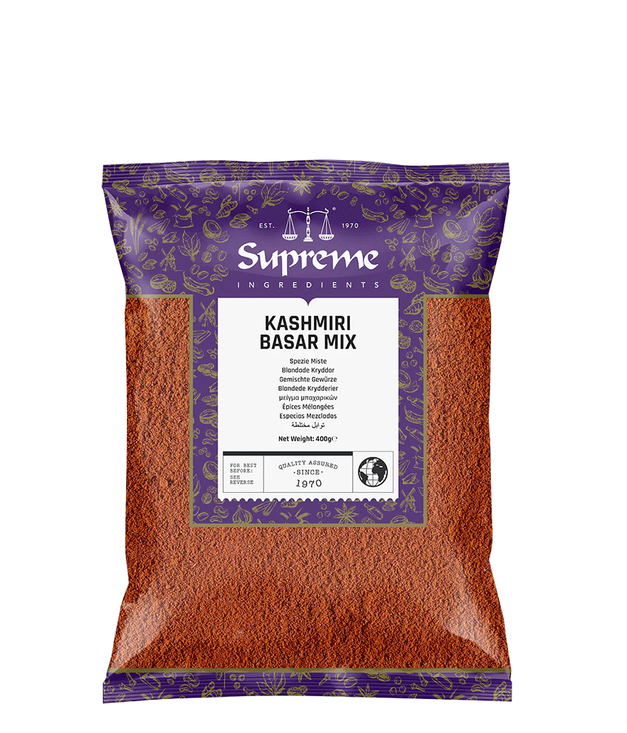 KASHMIRI BASAR MIX 1KG (SUPREME QUALITY)