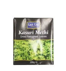 EE KASURI METHI 200G - Kashmir Watan Foodstores
