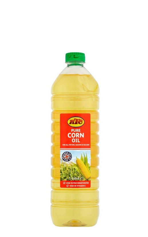 KTC CORN OIL 1L