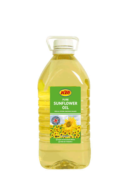 KTC VEG OIL 3LT