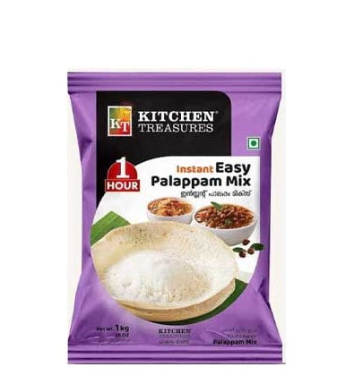 KTS EASY PALAPPAM MIX 1kg