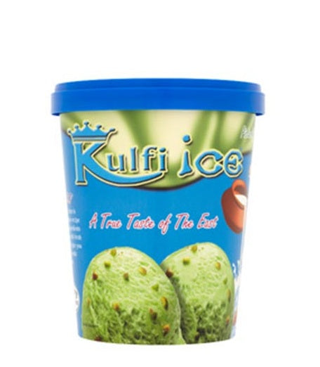 KULFI ICE 120ML