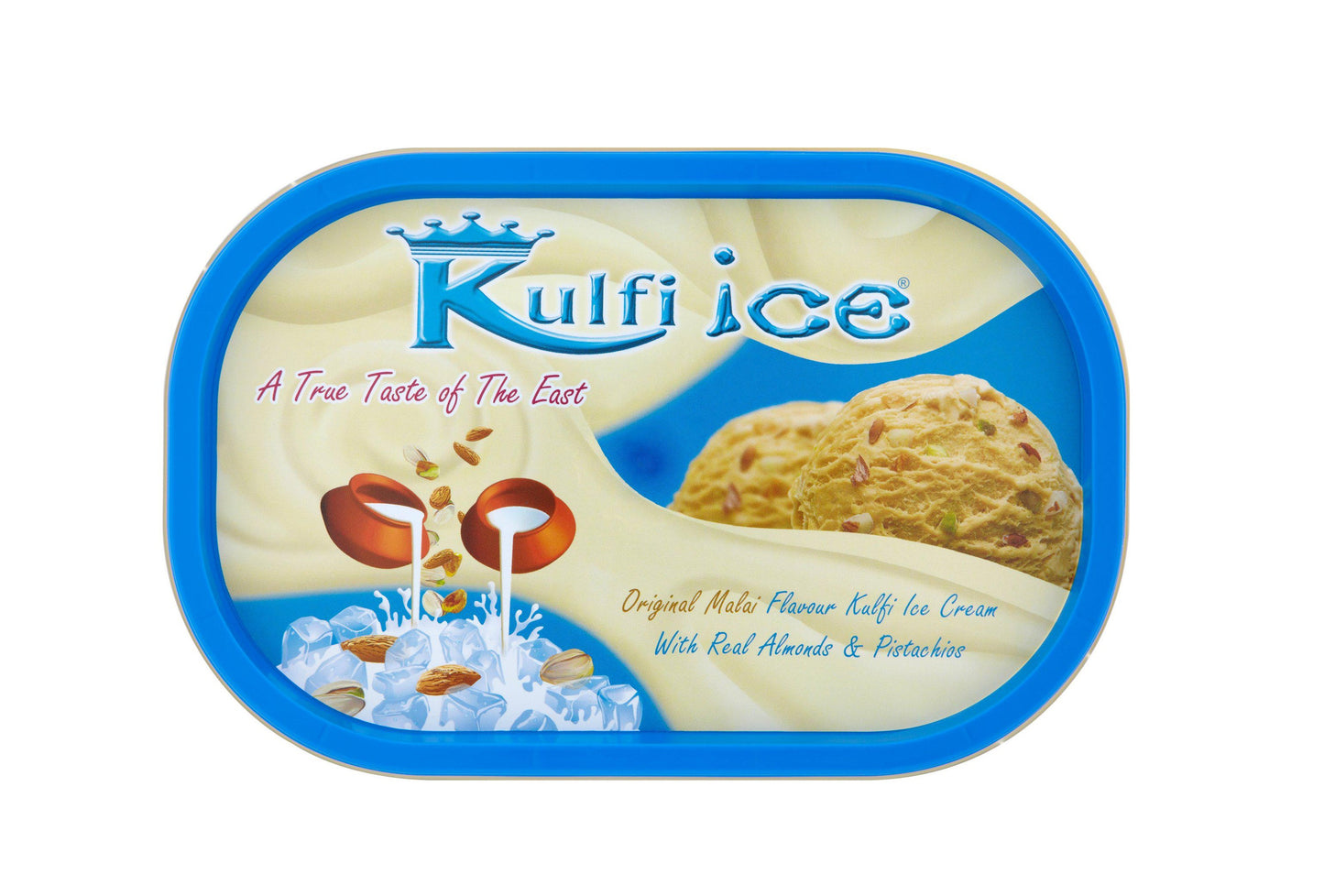 KULFI ORIG MALAI 1LT
