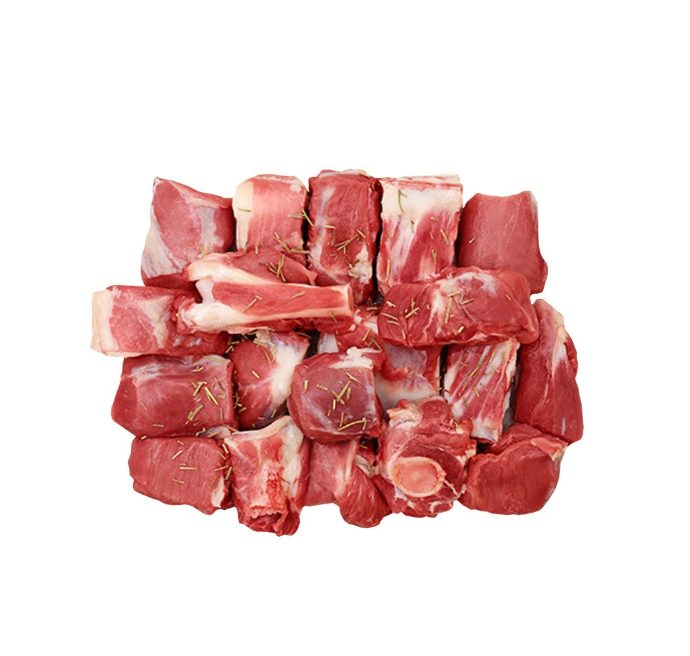 LAMB LEG per kg LAMB LEG