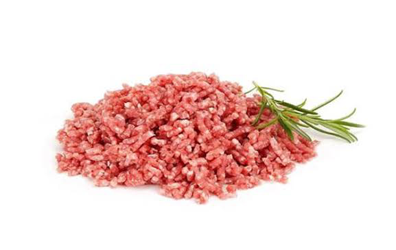 LAMB MINCE per kg