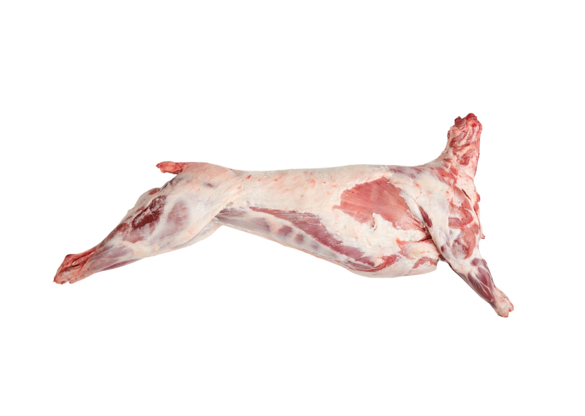 LAMB WHOLE (£8.49 PER KG)