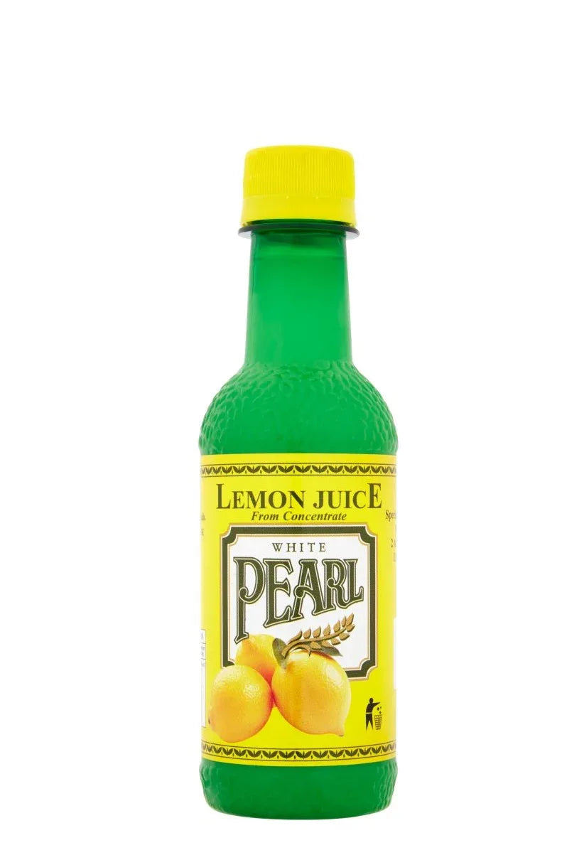 WP LEMON JUICE 12X250ML BOX - Kashmir Watan Foodstores