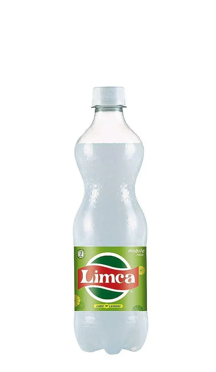 LIMCA DRINK 600ML - Kashmir Watan Foodstores
