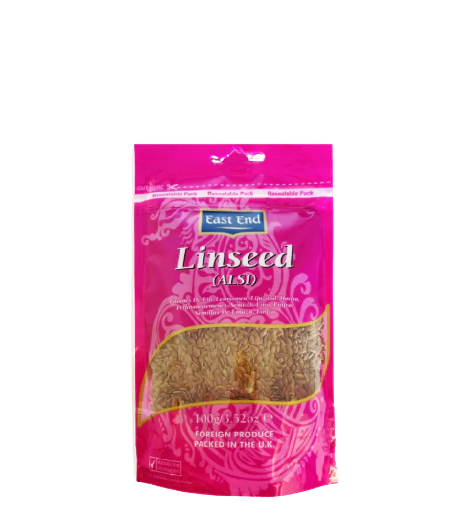 EE LINSEED / ALSI 100g