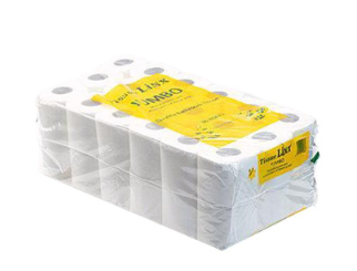 LINX JUMBO TOILET ROLL 36PCS