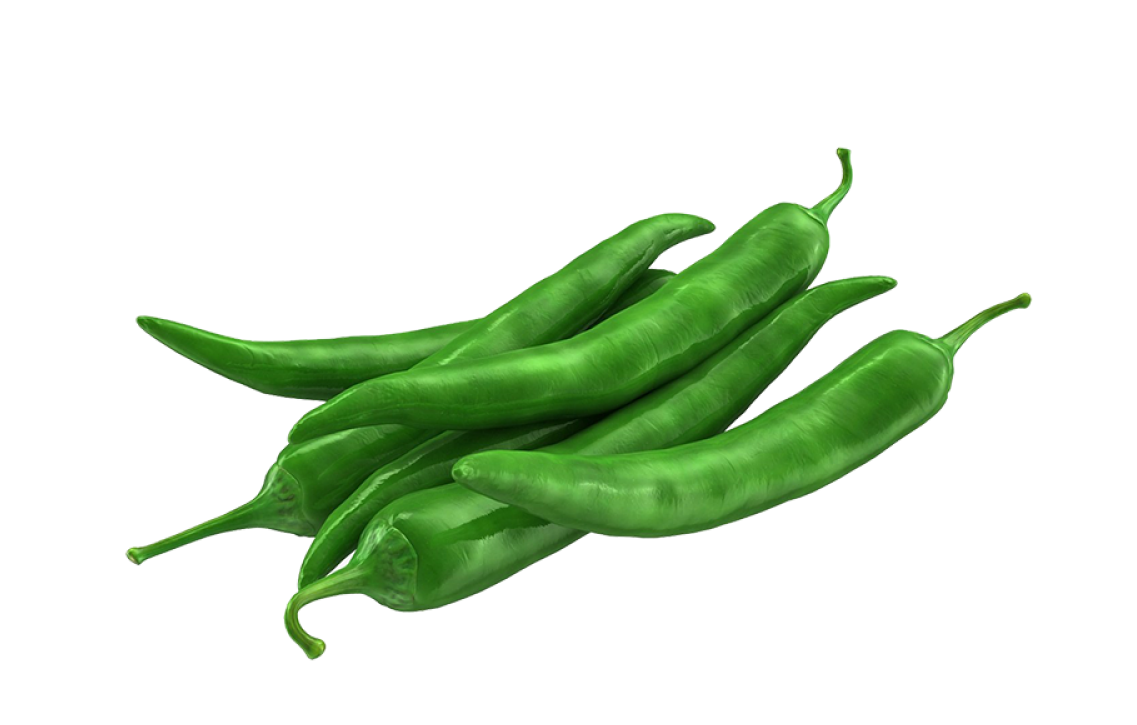 LONG CHILLI