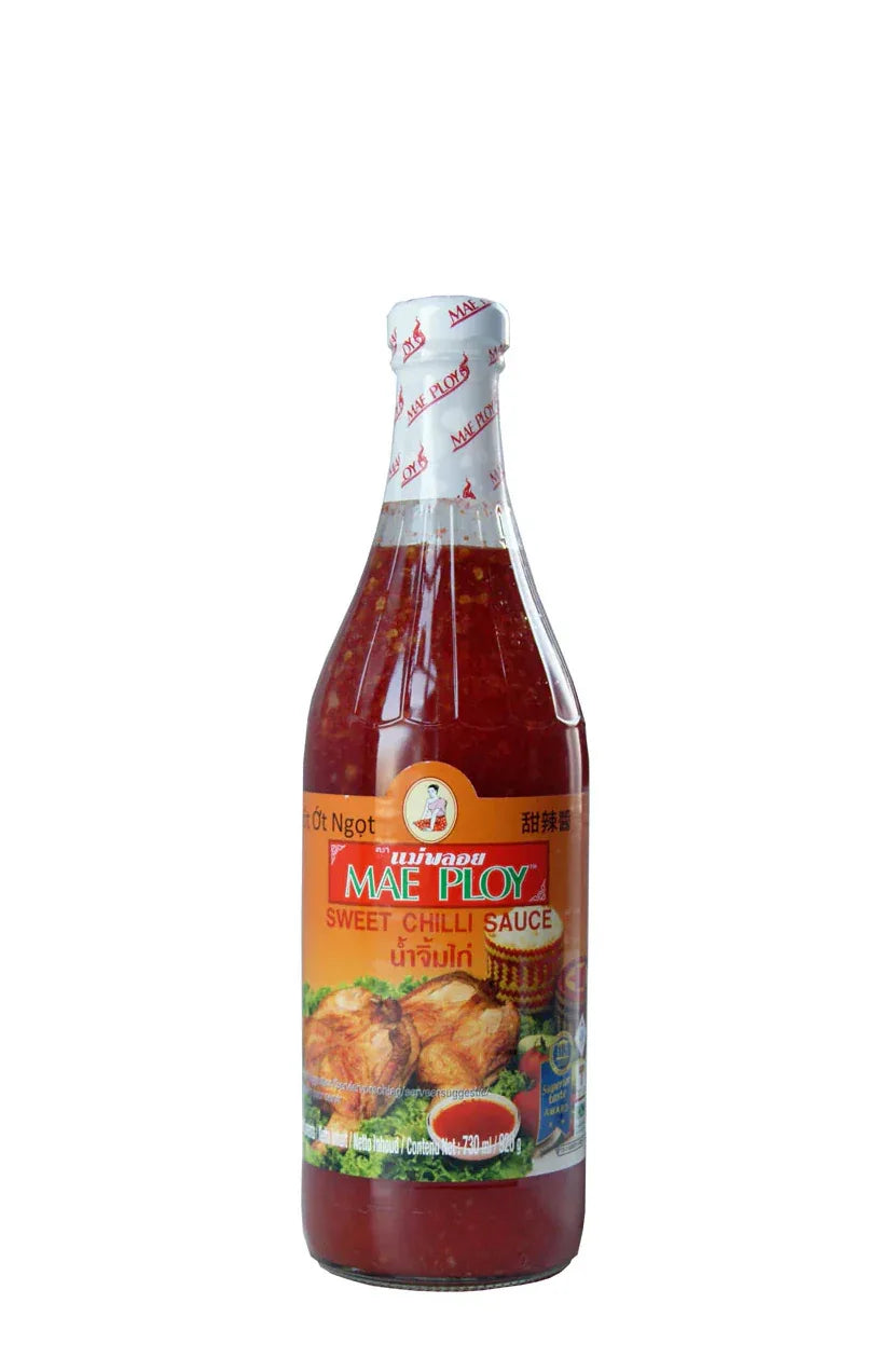 MAE PLOY CHILLI SAUCE 730ML - Kashmir Watan Foodstores