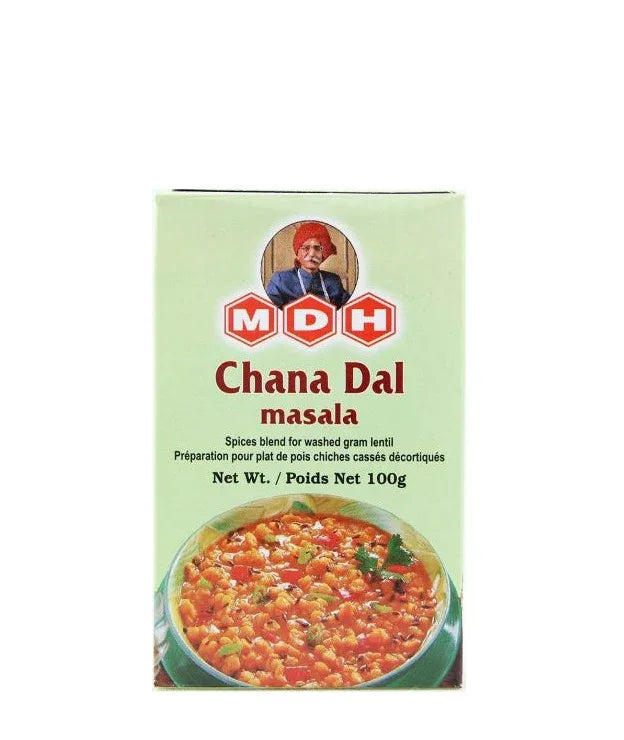 MDH CHANA DAL MASALA 100G - Kashmir Watan Foodstores