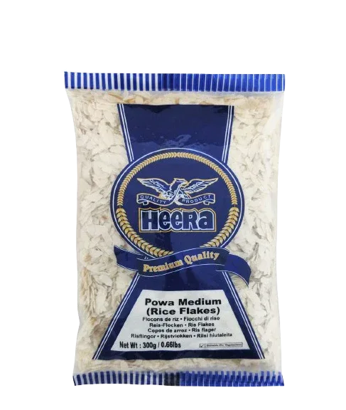 MEDIUM POWA 300G (HEERA) - Kashmir Watan Foodstores