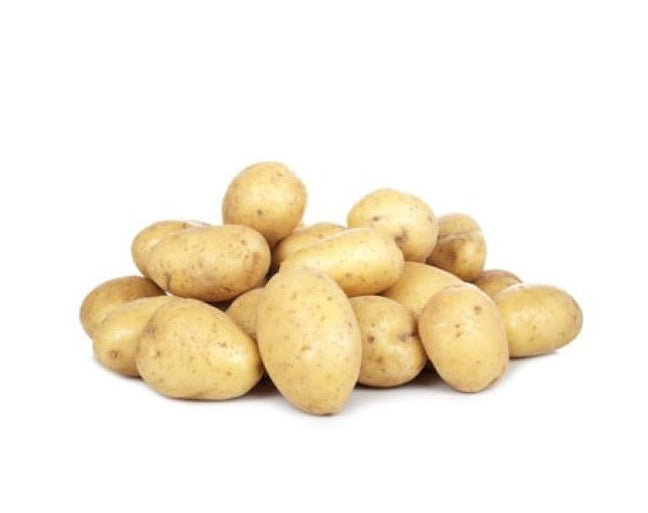 MIDI WASH POTATO BOX 10KG