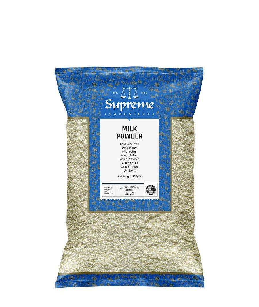 SQ MILK POWDER 700G