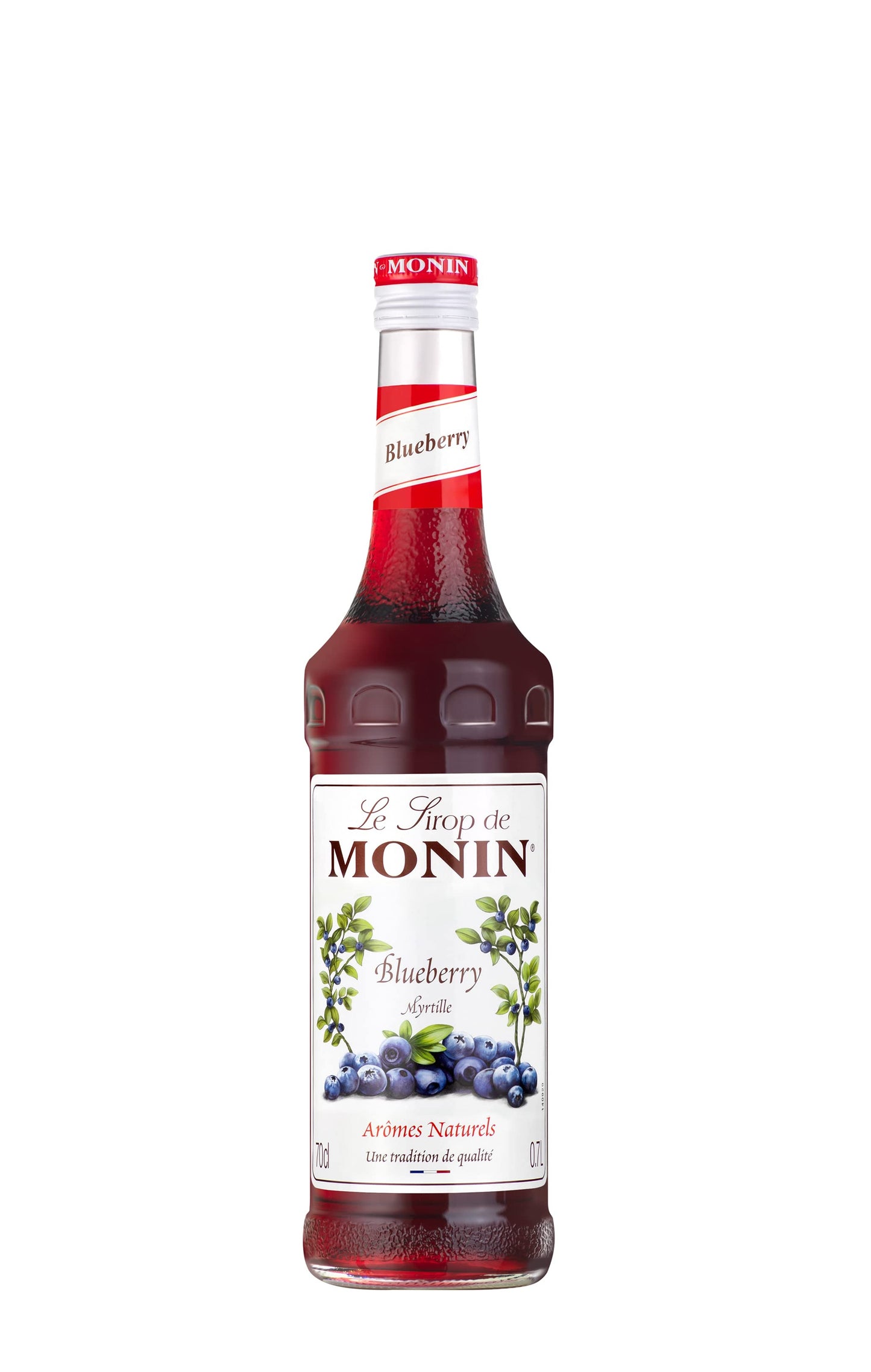 MININ BLUEBERRY 700ML