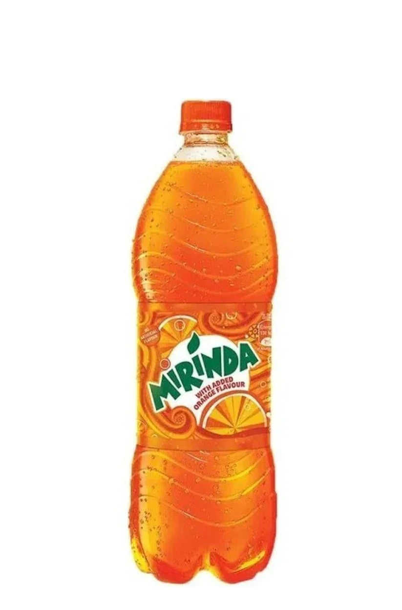 MIRINDA 1.5L - Kashmir Watan Foodstores