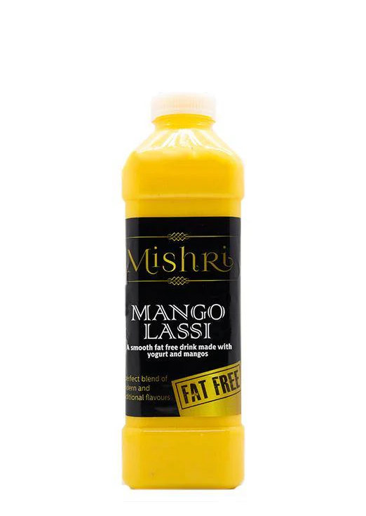 MISHRI MANGO LASSI 1L