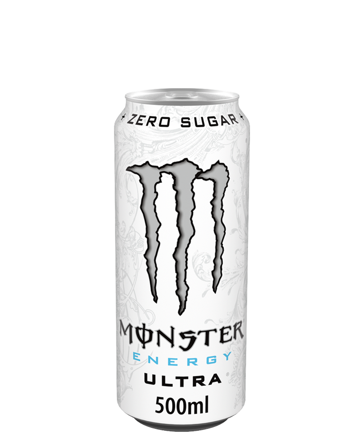 MONSTER ENERGY ULTRA ZERO SUGAR 500ML