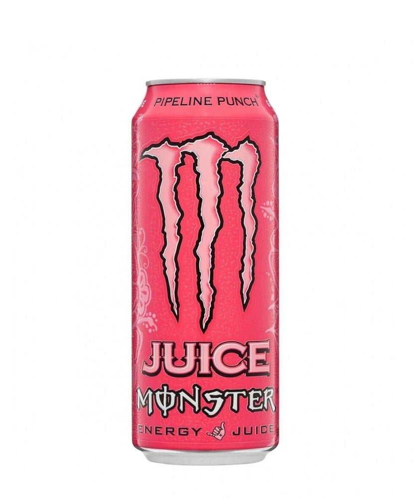 MONSTER PIPELINE PUNCH 500ML