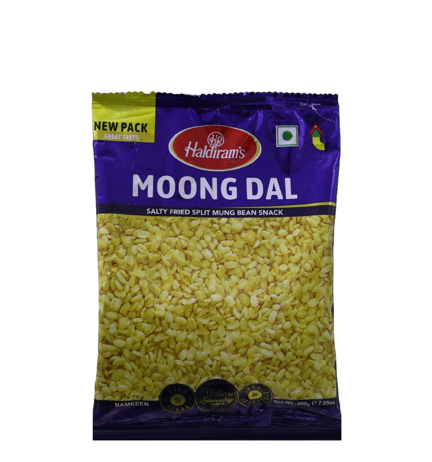 HR MOONG DAL 200G