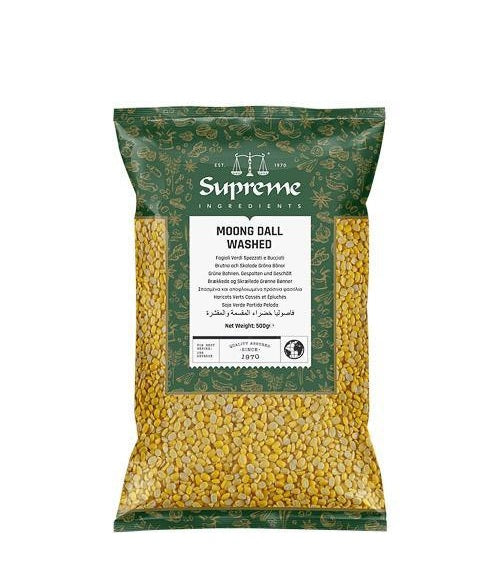 SQ MOONG DALL WSHD 500G