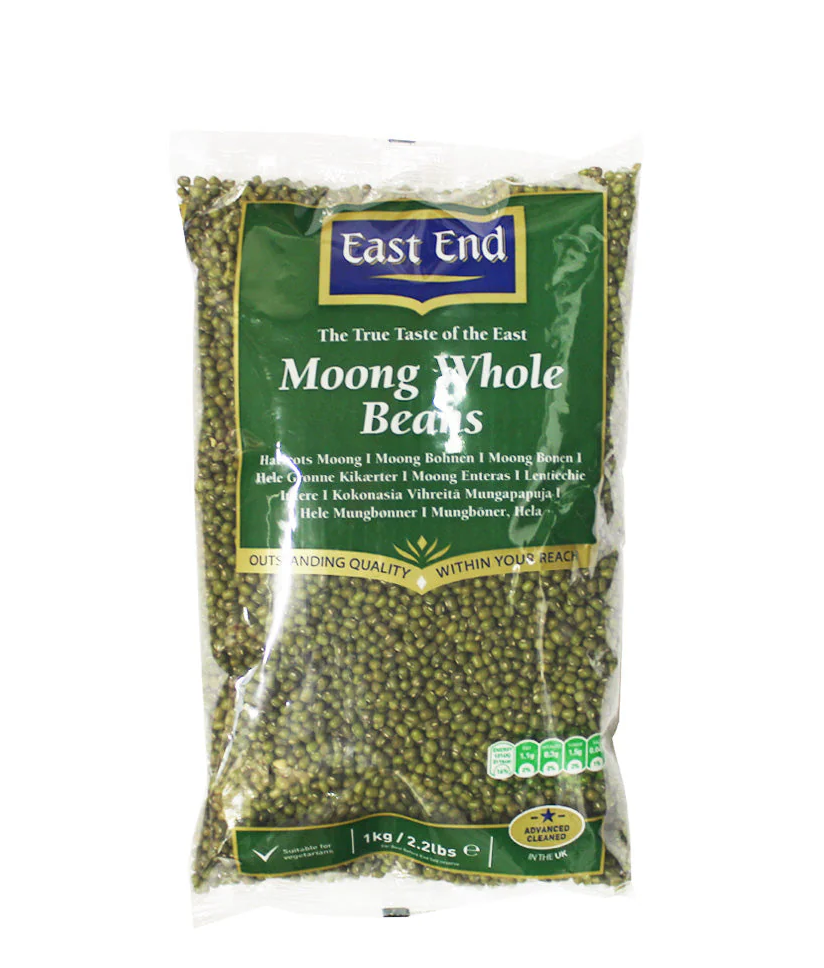 EE MOONG WHOLE 1KG